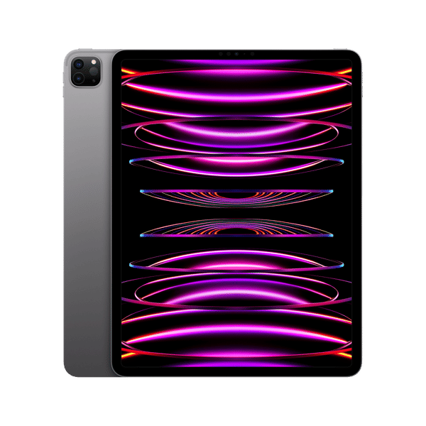 Buy Apple iPad Pro 6th Generation Wi-Fi+5G (12.9 Inch, 128GB
